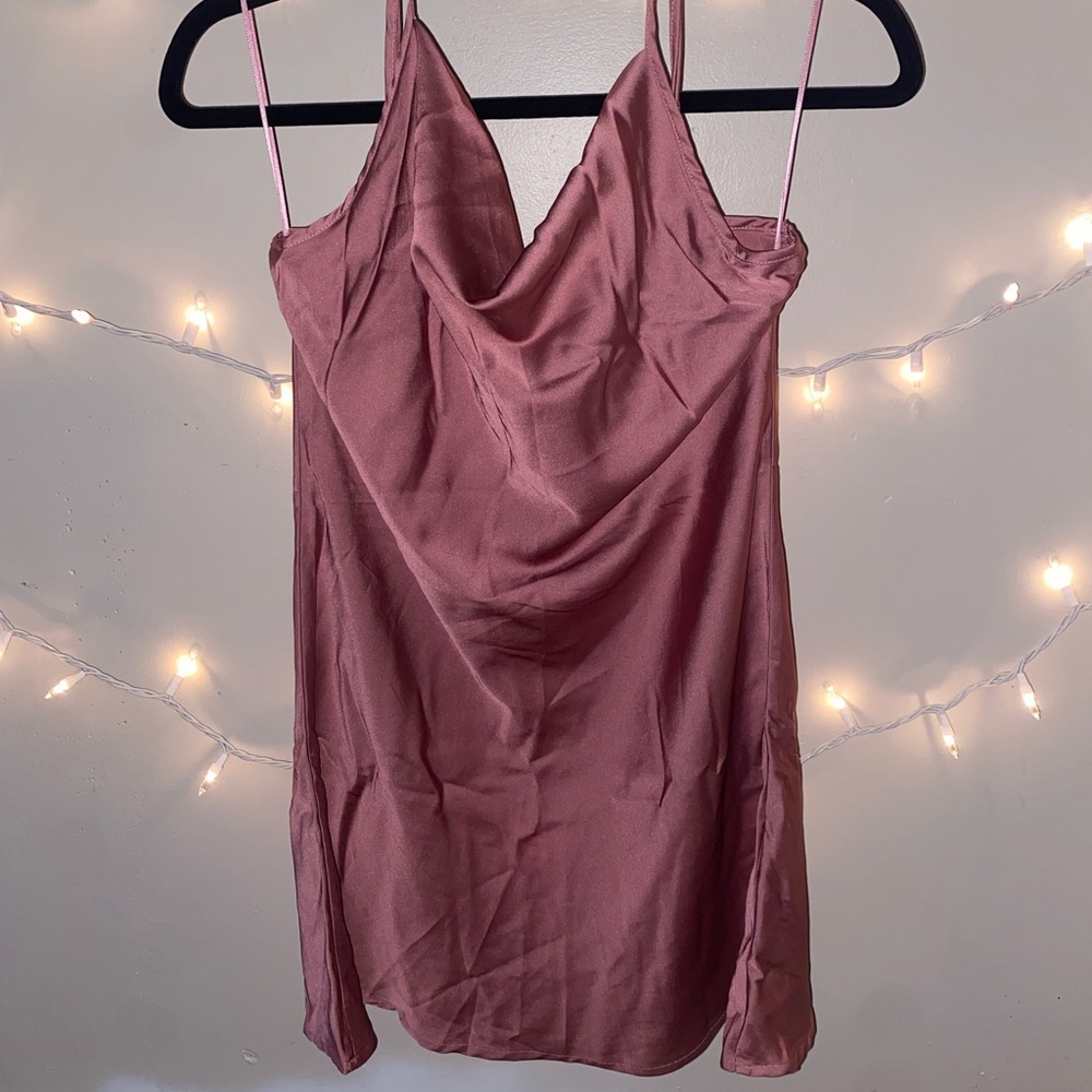 CO Slip Dress